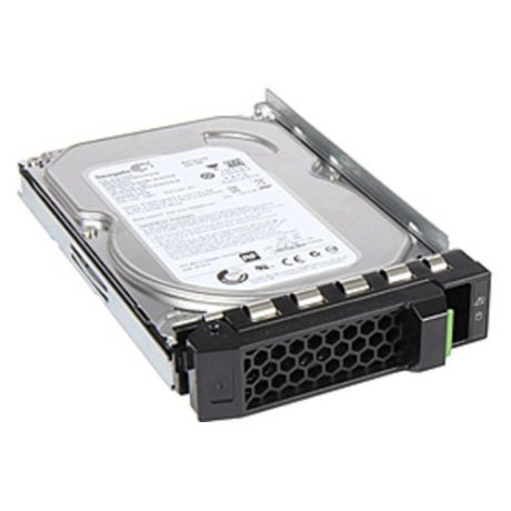 Жесткий диск Fujitsu 1x8000Gb SATA 7.2K для HDD SATA, 6 Gb/s, 8 TB, 7,200 rpm, 512e, hot-plug, 3.5-i