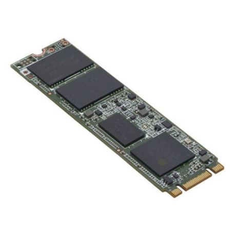 Накопитель SSD Fujitsu 1x480Gb SATA S26361-F5787-L480 M.2"