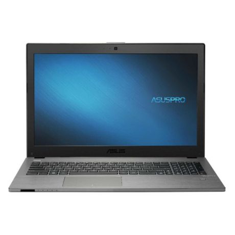 Ноутбук ASUS Pro P2540FA-DM0281, 15.6", Intel Core i3 10110U 2.1ГГц, 8ГБ, 256ГБ SSD, Intel UHD Graphics , Endless, 90NX02L2-M03480, серебристый