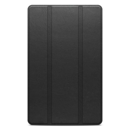 Чехол для планшета BORASCO Tablet Case, для Lenovo Tab M10 TB-X306X/X306F, черный [39871]