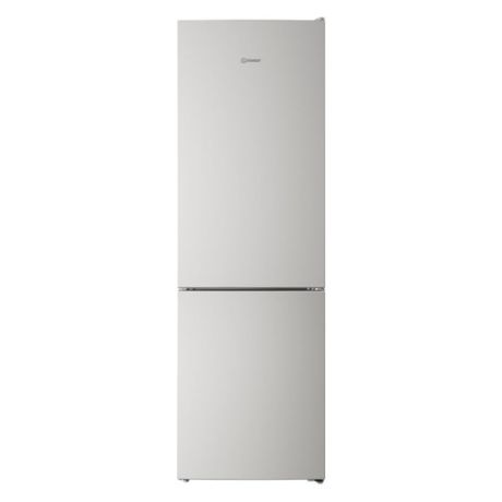 Холодильник INDESIT ITR 4180 W, двухкамерный, белый
