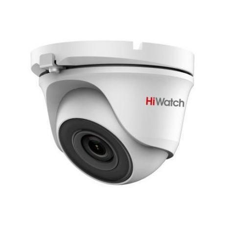 Камера видеонаблюдения HIKVISION HiWatch DS-T203S, 2.8 мм