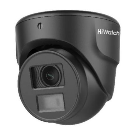 Камера видеонаблюдения HIKVISION HiWatch DS-T203N, 2.8 мм