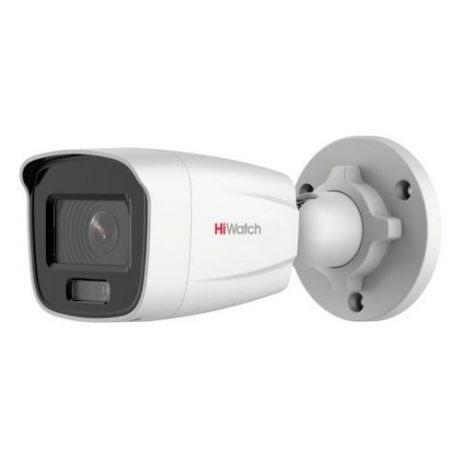 Видеокамера IP HIKVISION HiWatch DS-I450L, 4 мм