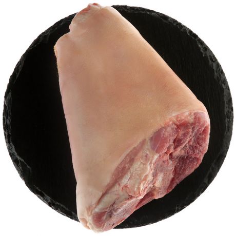 Рулька свиная Черкизово охлажденная в вакуумной упаковке 1.2-1.6 кг