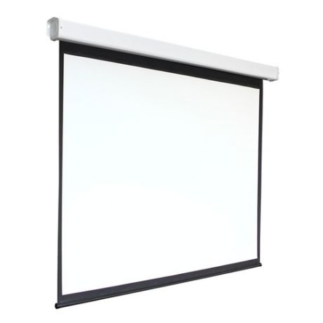 Экран Digis Electra-F DSEF-16909, 400х225 см, 16:9, настенно-потолочный белый