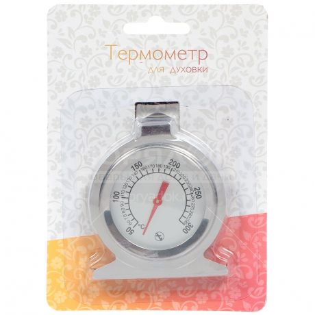 Термометр для духовки Первый термометровый завод ТБД
