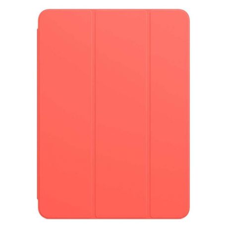 Чехол для планшета APPLE Smart Cover, для Apple iPad Air 2020, розовый цитрус [mh093zm/a]