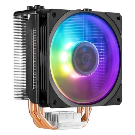 Устройство охлаждения(кулер) COOLER MASTER Hyper 212 Spectrum, 120мм, Ret