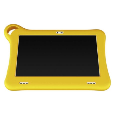 Детский планшет ALCATEL Kids 8052, 1.5ГБ, 16GB, Android 9.0 желтый [8052-2balru4]