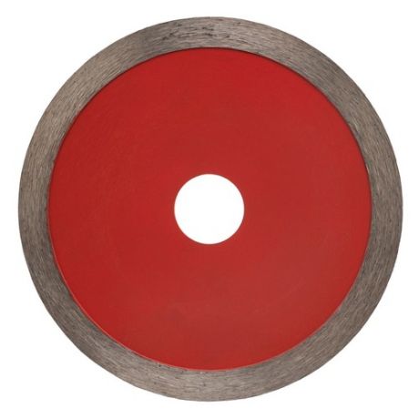 Алмазный диск REXANT 90-0111, по керамике, 125мм, 1.2мм, 22.23мм, 1шт