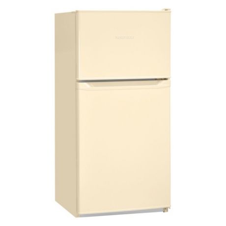Холодильник NORDFROST NRT 143 732, двухкамерный, бежевый