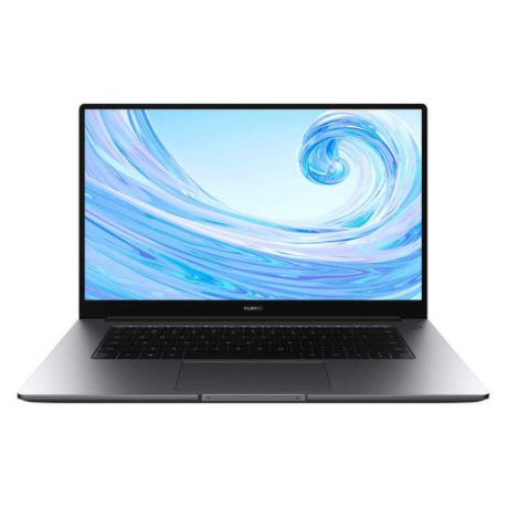 Ноутбук HUAWEI MateBook D 15 Boh-WAP9R, 15.6