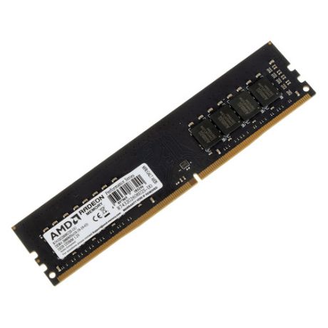 Модуль памяти AMD Radeon R7 Performance Series R7432G2606U2S-UO DDR4 - 32ГБ 2666, DIMM, OEM