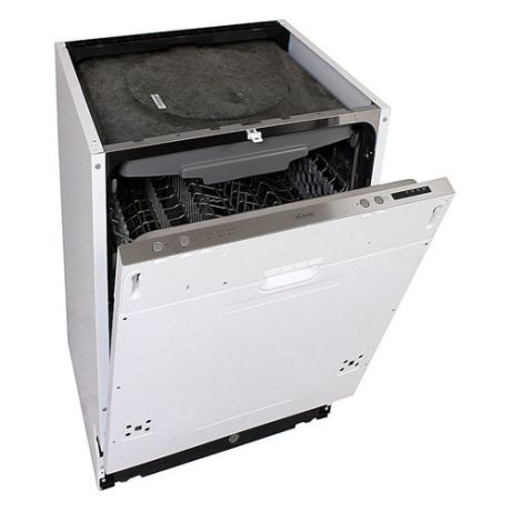 Посудомоечная машина узкая LERAN BDW 45-106