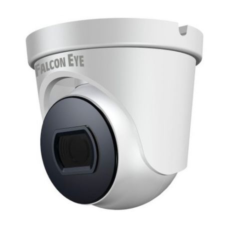 Камера видеонаблюдения FALCON EYE FE-MHD-D2-25, 1080p, 2.8 мм, белый