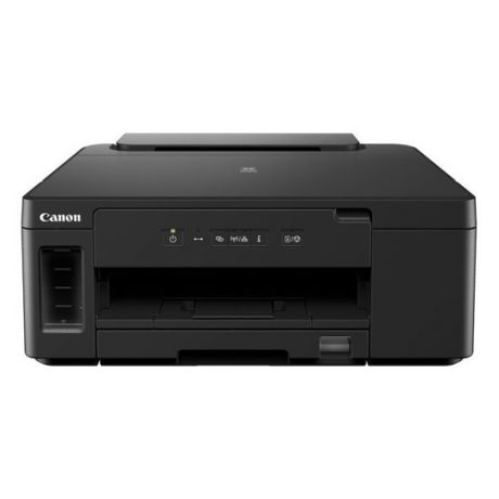 Принтер струйный CANON Pixma GM2040, черный [3110c009]
