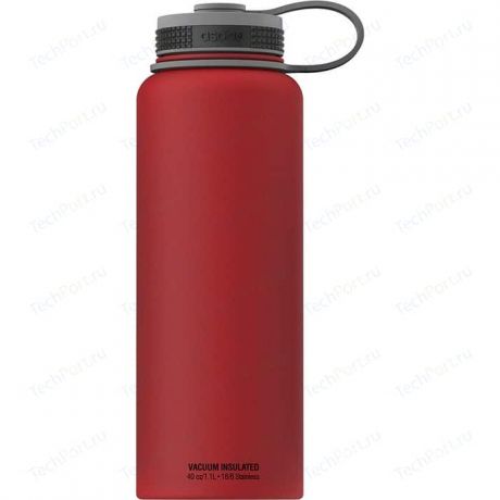 Термобутылка 1.1 л Asobu The mighty flask красная (TMF1 red)