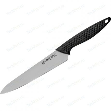 Нож кухонный универсальный 158 мм Samura Golf (SG-0023)