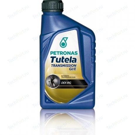 Трансмиссионное масло Petronas Tutela GI/E 1л