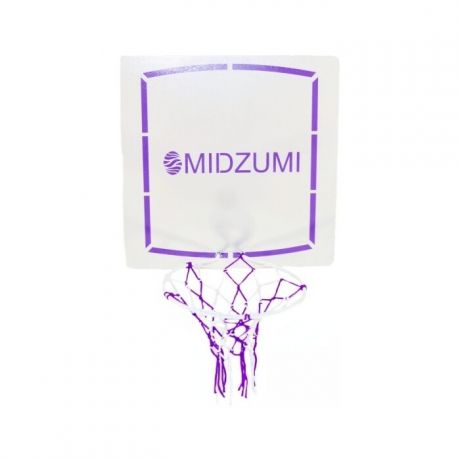 Баскетбольное кольцо Midzumi большое 00-00000017
