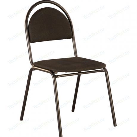 Офисный стул Nowy Styl SEVEN C11 ткань черная