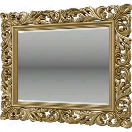 Зеркало Мэри ЗК-04 бронза