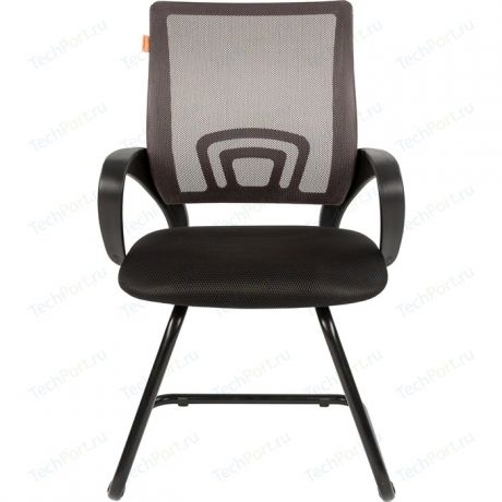 Офисное кресло  Chairman 696 V TW-04 серый