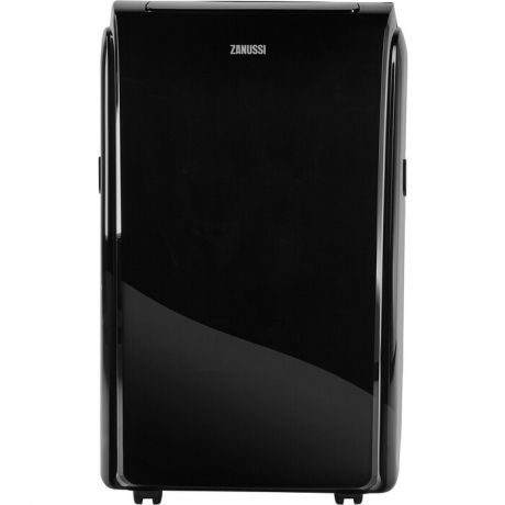 Мобильный кондиционер Zanussi ZACM-09 MS/N1 Black