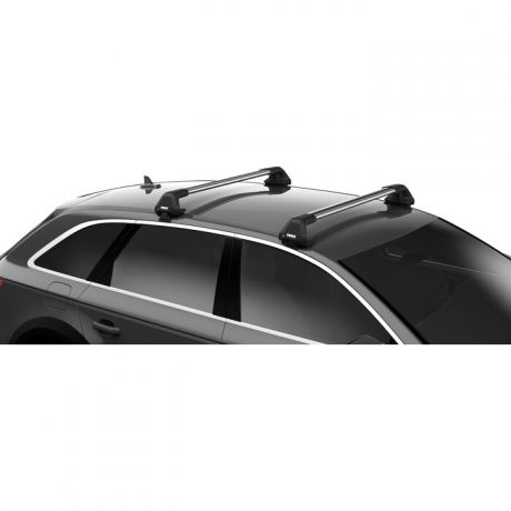 Багажник Thule WingBar Edge для TOYOTA Camry 4-dr Sedan, 18- (North America only)