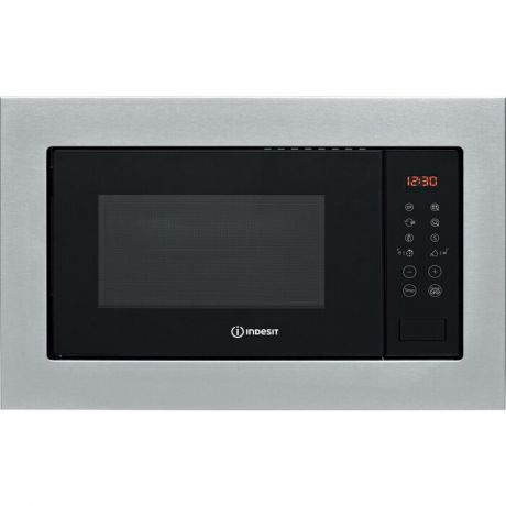 Микроволновая печь Indesit MWI 125 GX