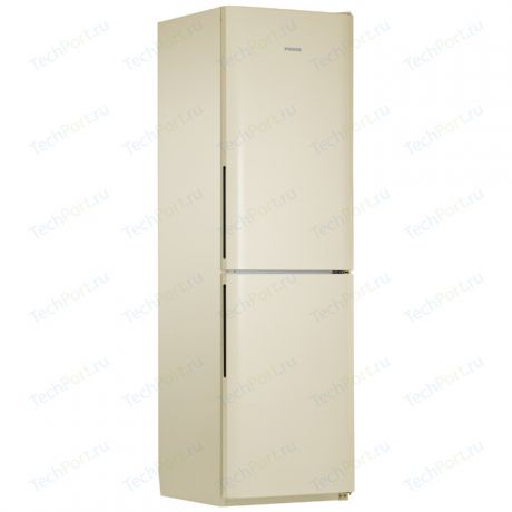 Холодильник Pozis RK FNF 172 bg бежевый встроенные ручки