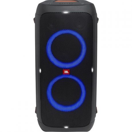 Портативная колонка JBL PartyBox 310 (JBLPARTYBOX310RU) black