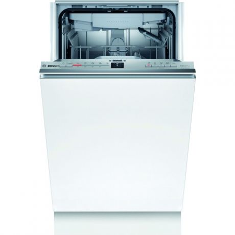 Встраиваемая посудомоечная машина Bosch Serie 2 SPV2IMX1BR