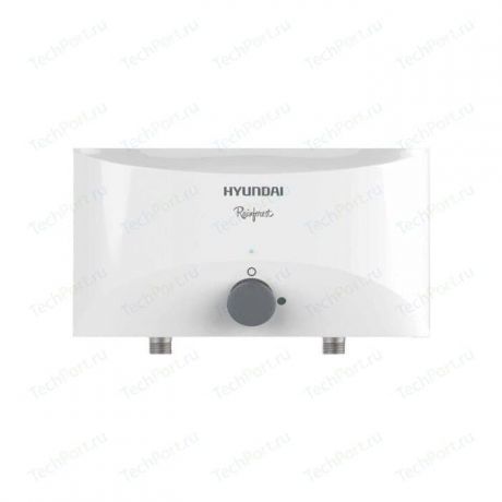 Проточный водонагреватель Hyundai H-IWR1-3P-UI058/ CS