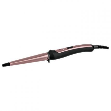 Выпрямитель для волос BBK BST1007 black/pink