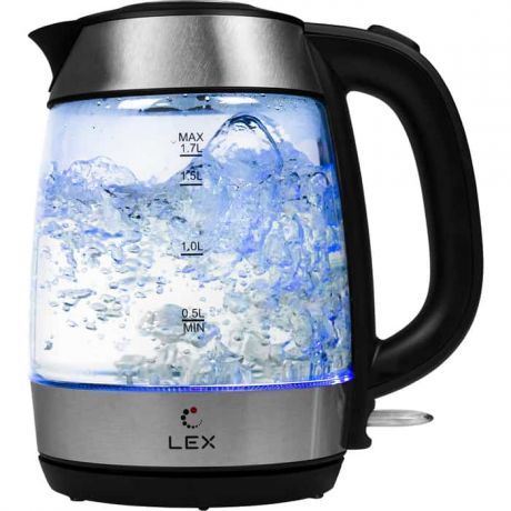 Чайник электрический Lex LX 3001-1