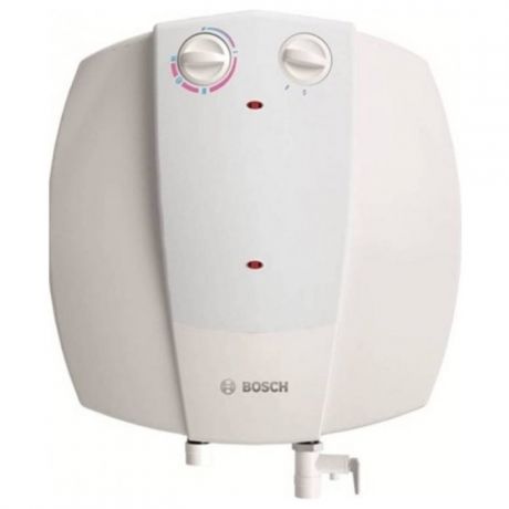 Накопительный электрический водонагреватель Bosch Tronic TR2000T 10 B