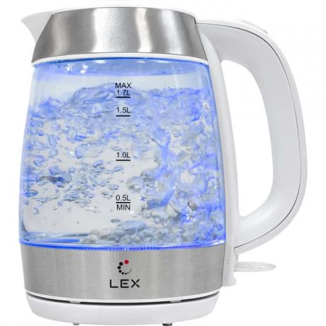 Чайник электрический Lex LX 3001-2