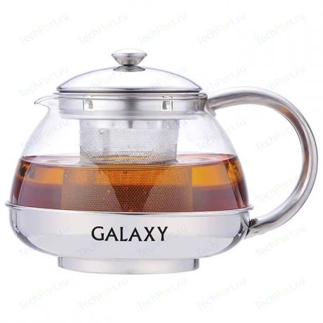 Чайник заварочный 1.0 л GALAXY (GL 9352 )