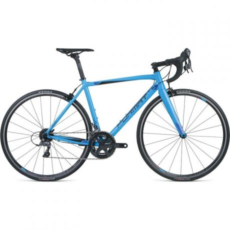 Велосипед Format 2222 (2020) 610 мм голубой мат.