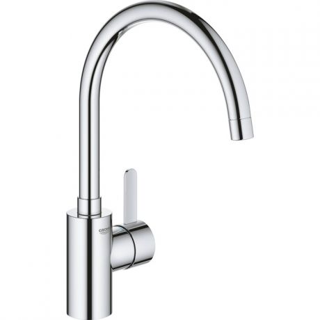 Смеситель для кухни Grohe Eurosmart Cosmopolitan хром (3284320E)