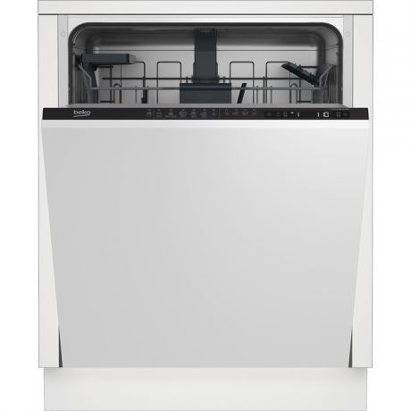 Встраиваемая посудомоечная машина Beko DIN26420