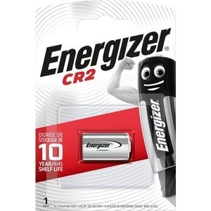 Батарейка ENERGIZER SPECIALITY PHOTO CR2 (1 шт)