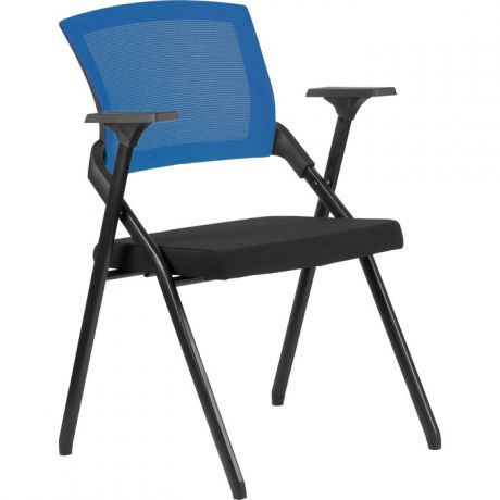 Кресло Riva Chair RCH M2001 синее складное