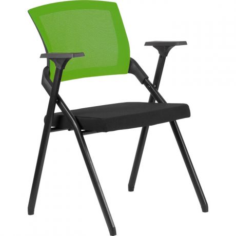 Кресло Riva Chair RCH M2001 зеленое складное