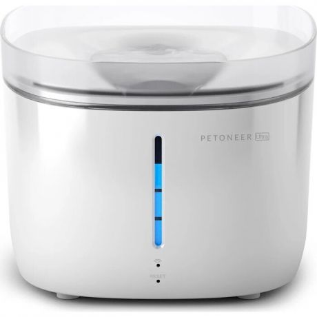 Поилка-фонтан Petoneer Fresco Ultra c WiFi для кошек и собак (FSW020)