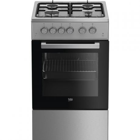 Газовая плита Beko FSGT52125GX