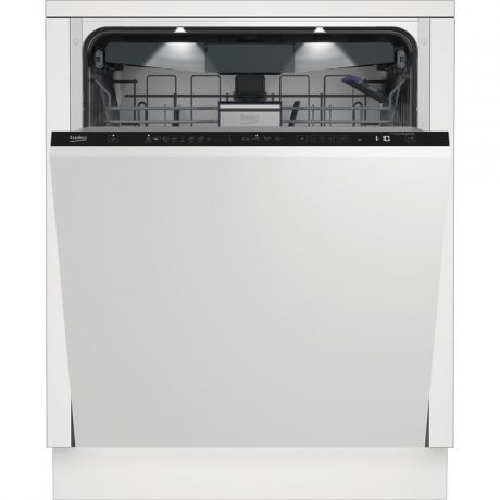 Встраиваемая посудомоечная машина Beko DIN48430