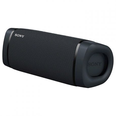 Портативная колонка Sony SRS-XB33 black